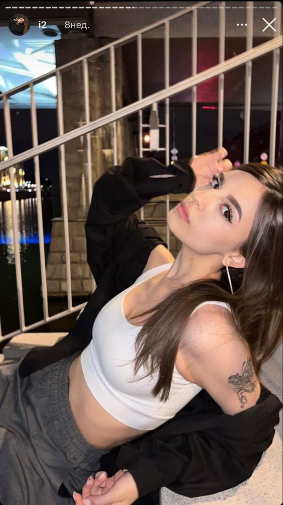 Sabrina Hahn Profile Picture