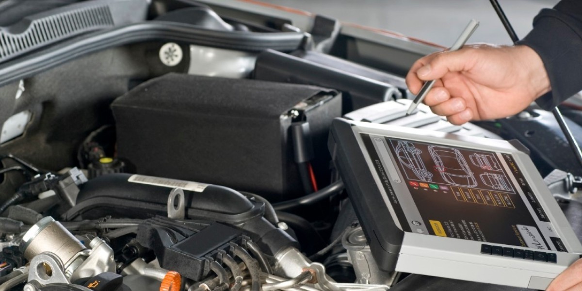 Understanding the Significance of BMW Inspection 2