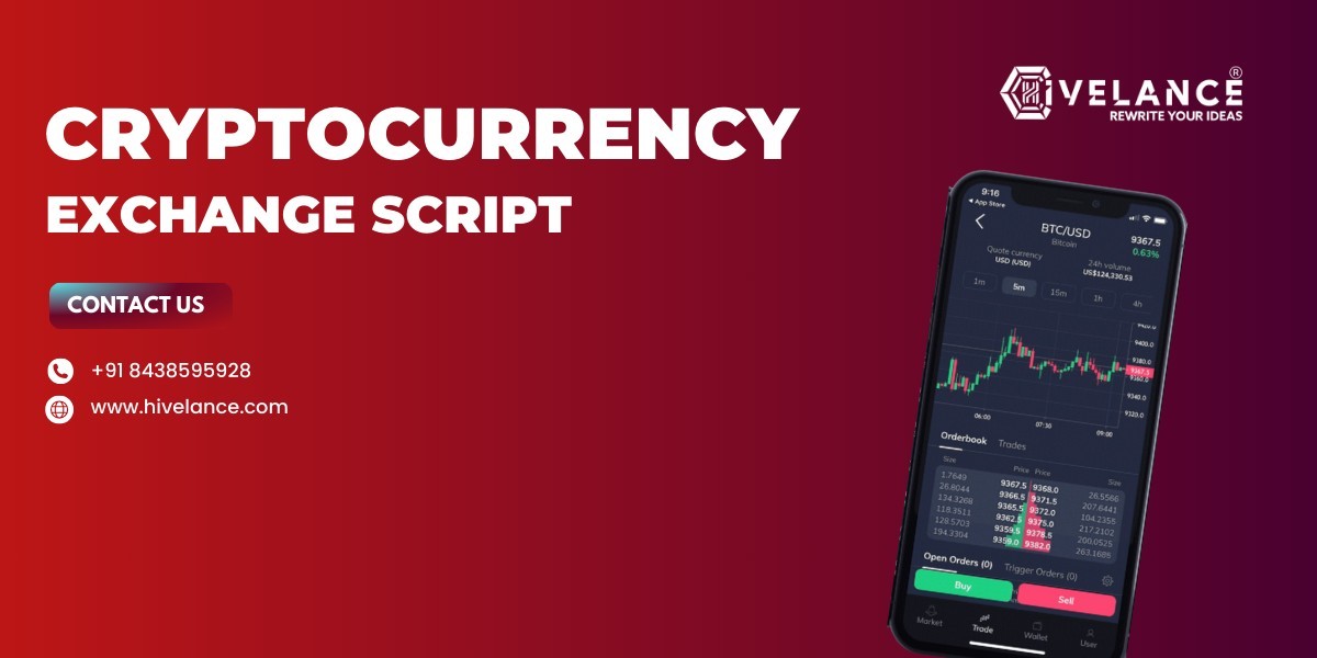 What are the current trends in developing a cryptocurrency Exchange script?
