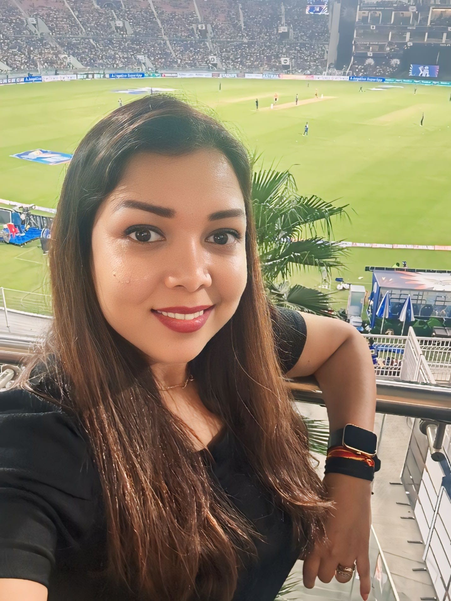 Shallu k Profile Picture