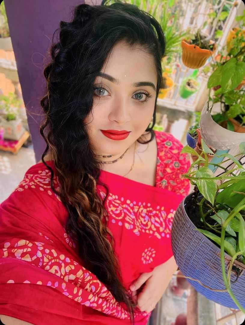 Pihu Sharma Your Black Joystick Doll Profile Picture