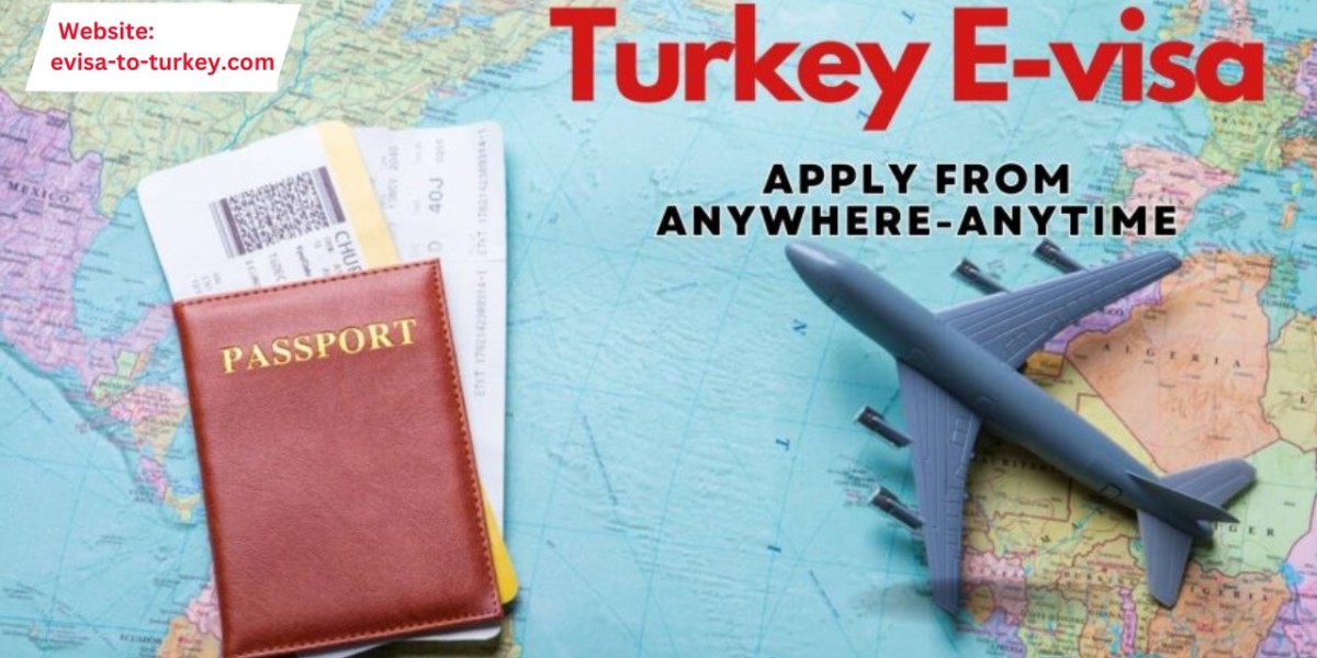 Apply for a Turkey Visa