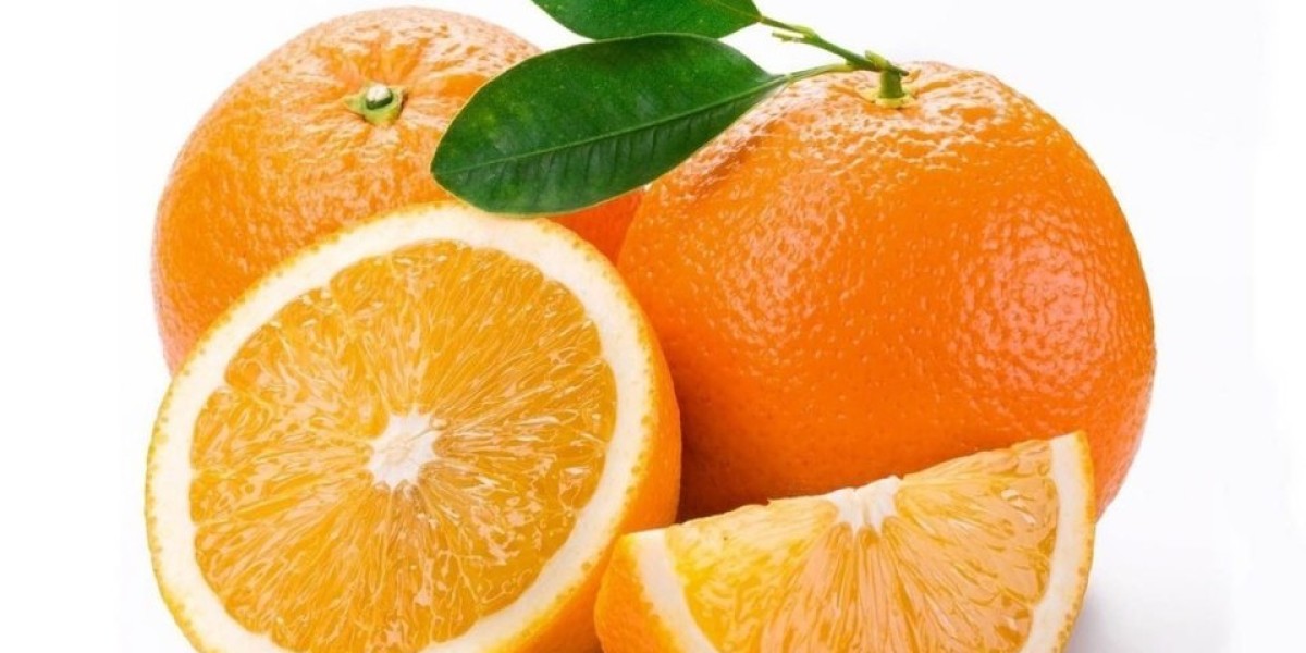 There Are A few Medical Advantages Related With Oranges