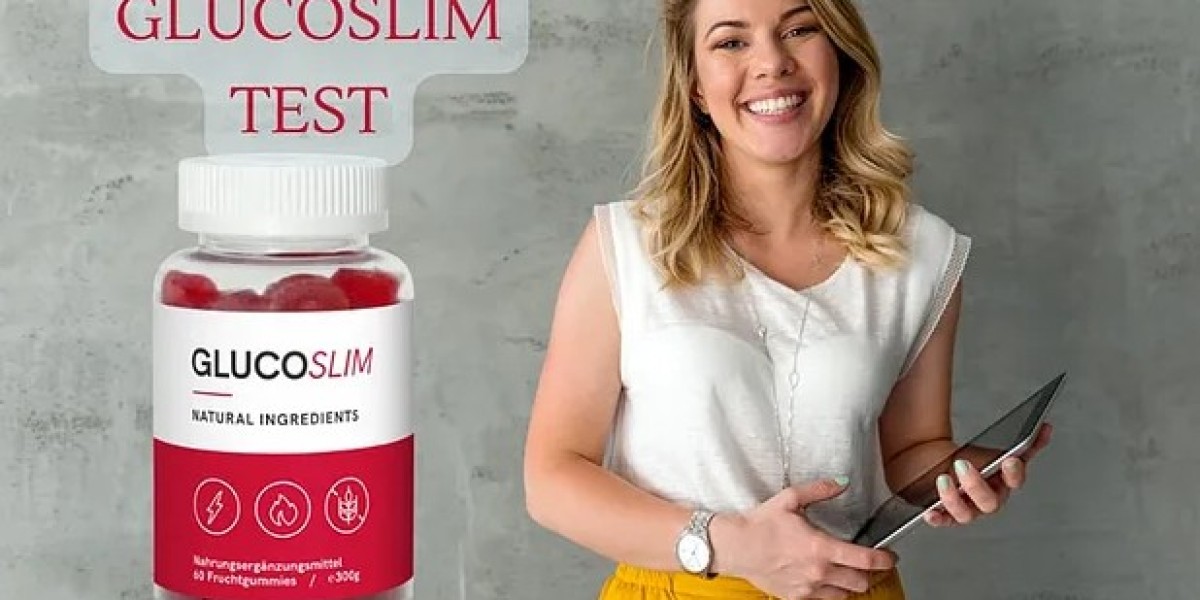 Eine informierte Entscheidung über das richtige GlucoSlim-Produkt für Sie treffen