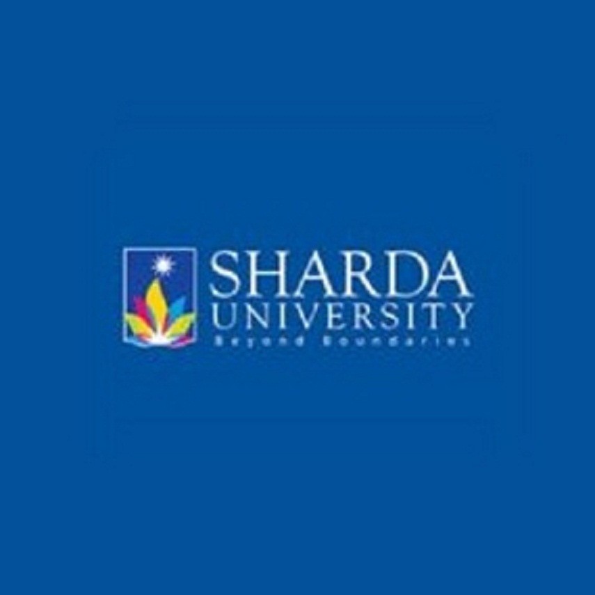Sharda University Profile Picture