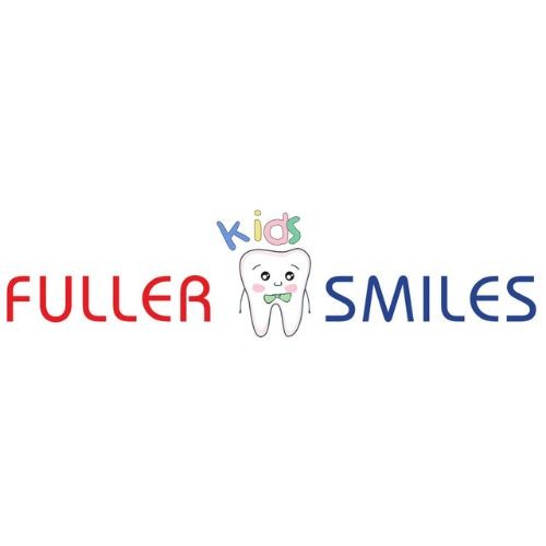 Fuller Kids Smiles Profile Picture