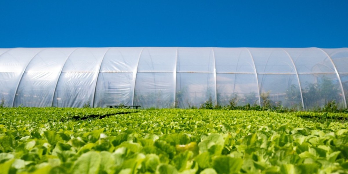 Global Greenhouse Film Market Size/Share Worth US$ 6995.9 million by 2030 at a 8.70% CAGR