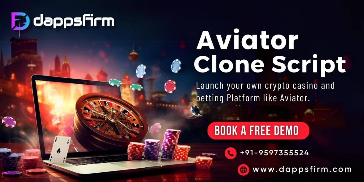 Aviator Clone Script - Build Your Fortune with Exciting Gameplay!