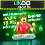 uk88istt vnn Profile Picture
