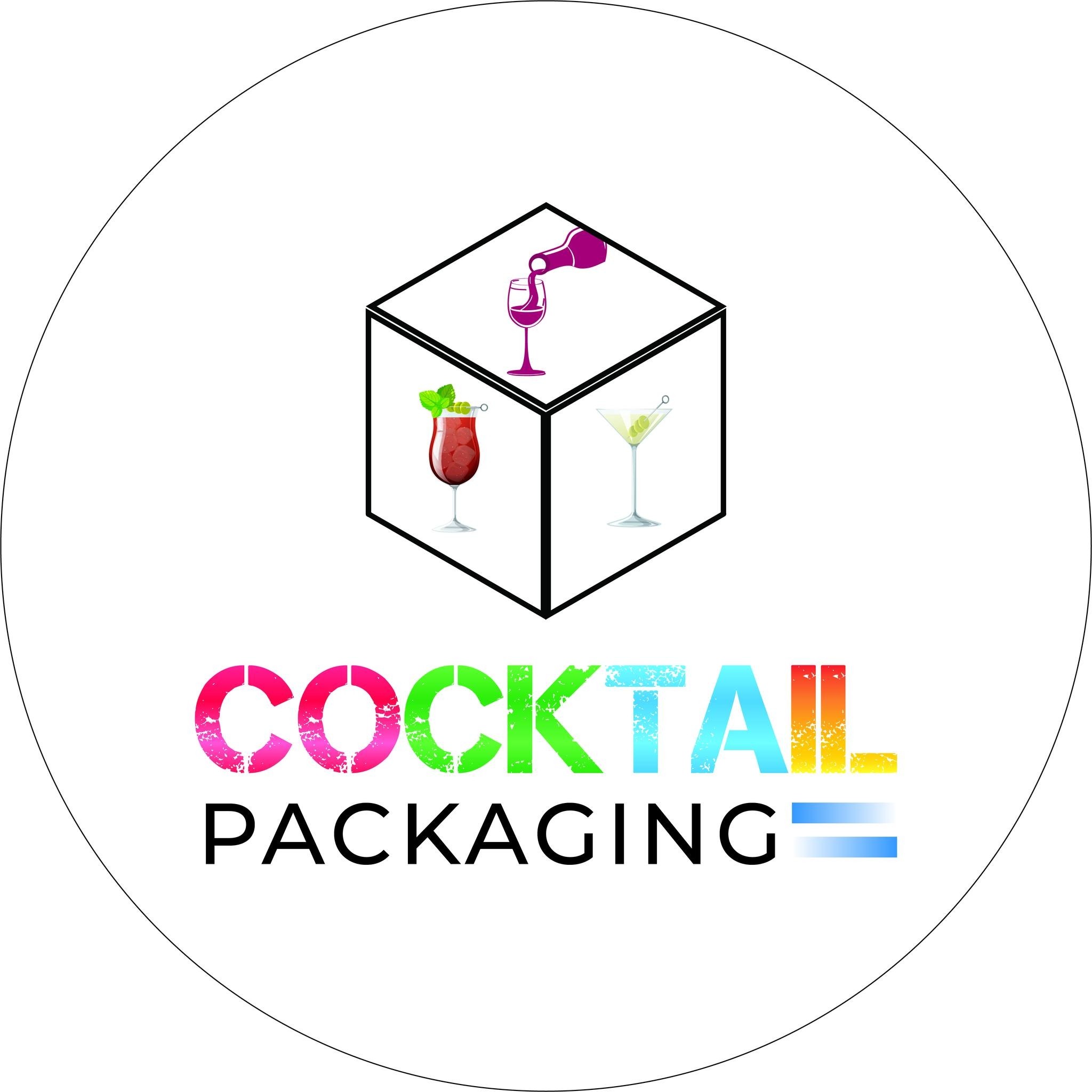 Cocktail packaging Profile Picture