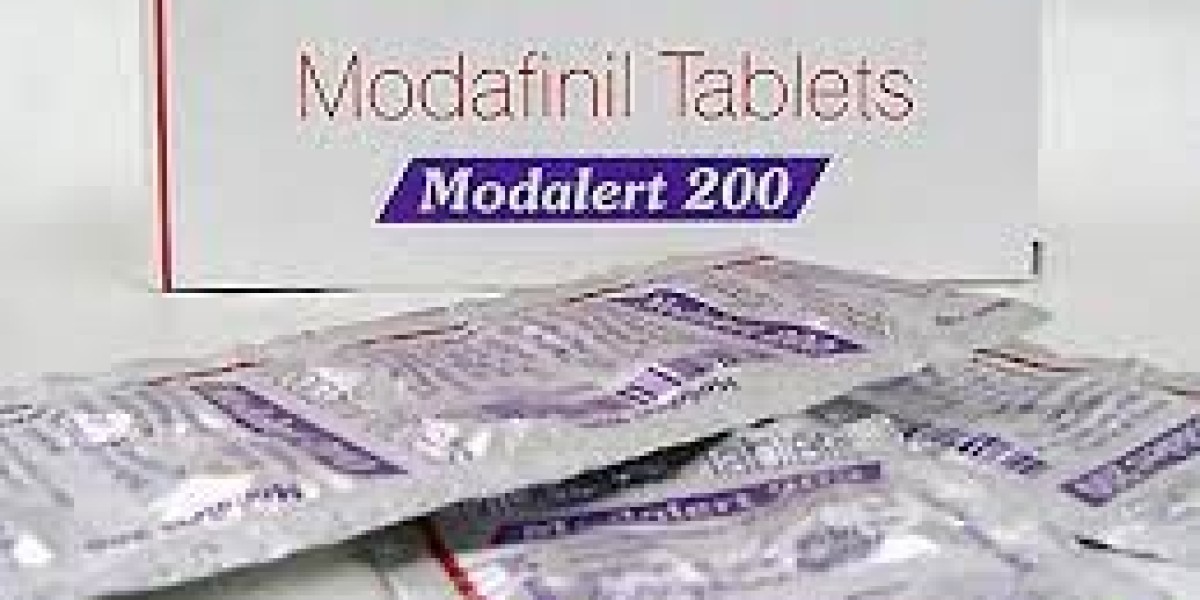 Modafinil for excessive daytime sleepiness – HealthNaturo