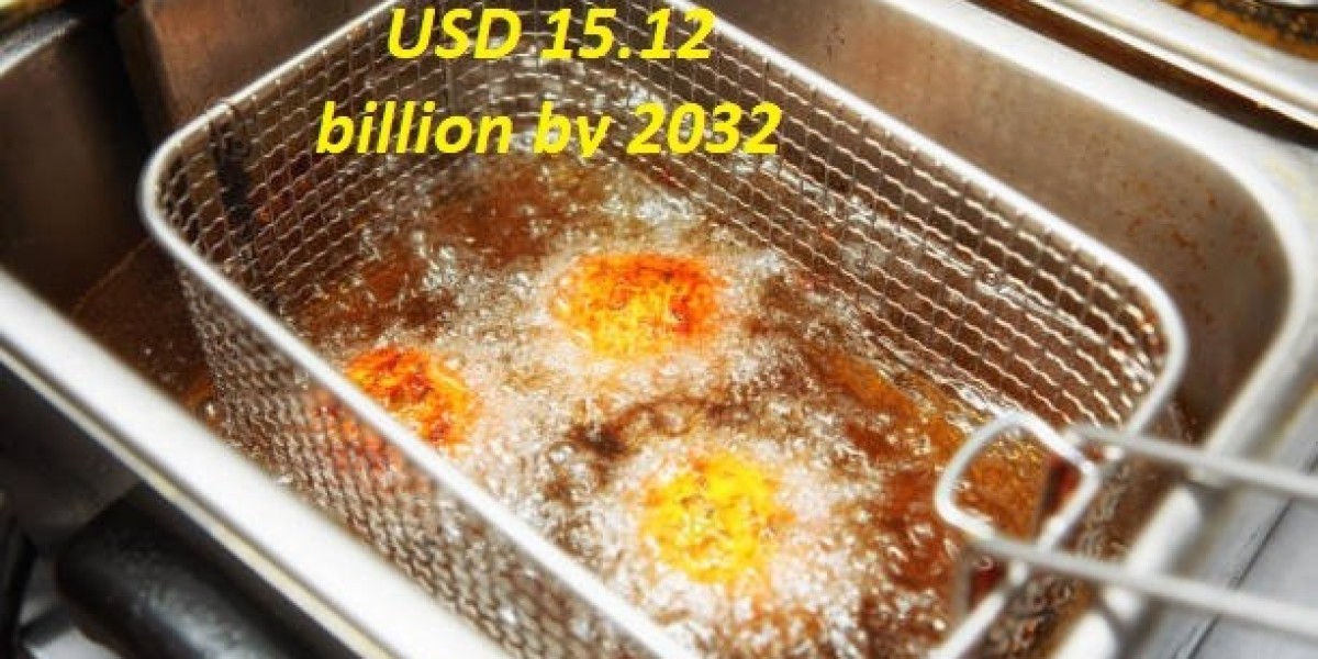 France Used Cooking Oil Market Report: Competitor Analysis, Regional Portfolio, and Forecast 2032