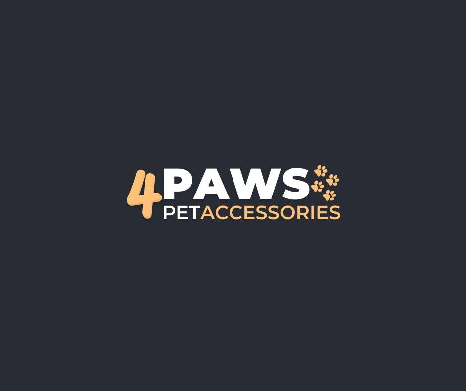 4 paws Pet accessories Profile Picture