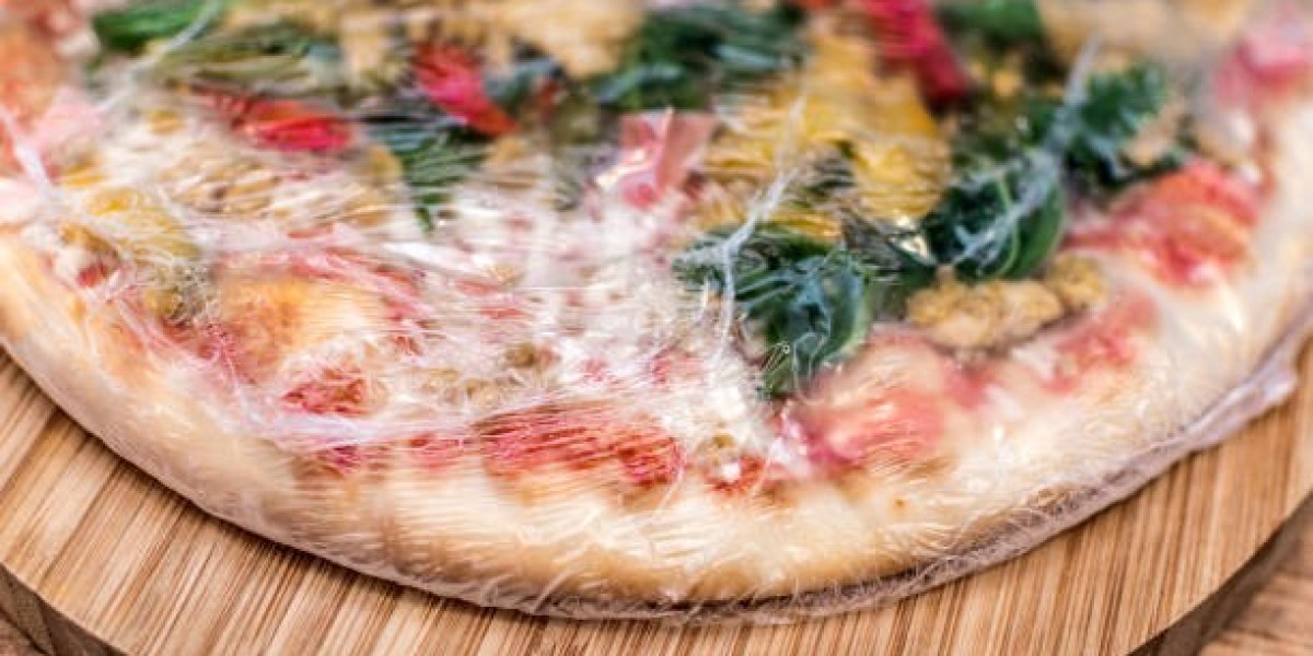 Asia-Pacific Frozen Pizza Market, Regional Growth, Application, Manufactures with Forecast