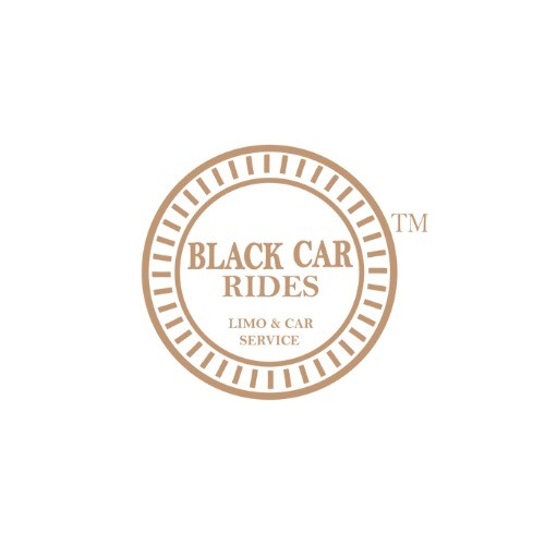 Black Car Rides Services Profile Picture