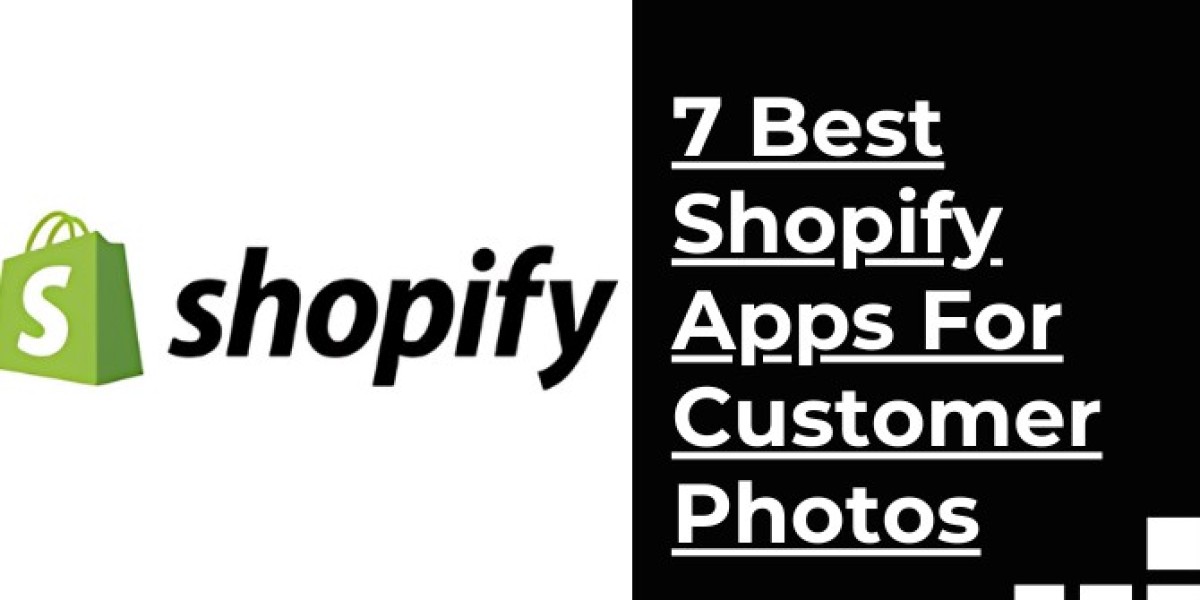 7 Best Shopify Apps For Customer Photos