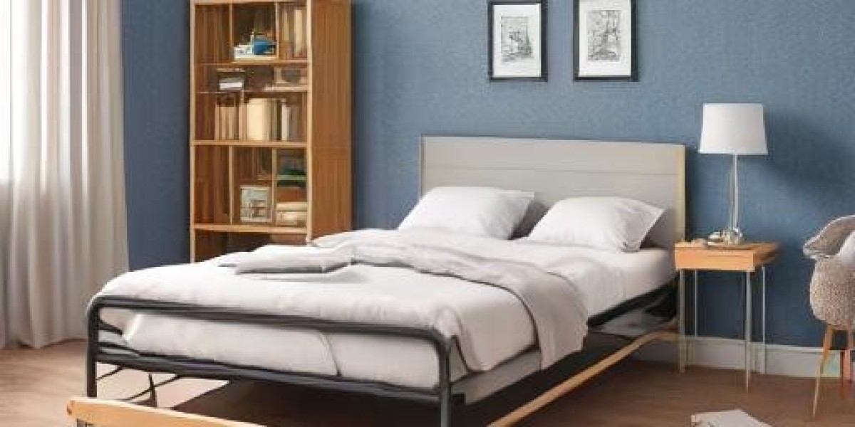 Folding Beds for Tight Living Areas