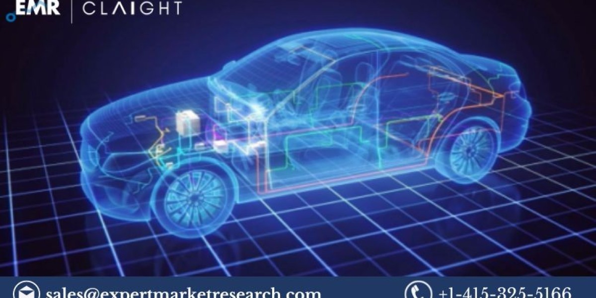 The Booming Automotive Power Electronics Market: An In-Depth Analysis