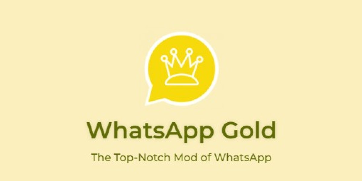 WhatsGold 2024 APK Download for Android Free