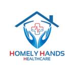 homelyhands healthcare Profile Picture