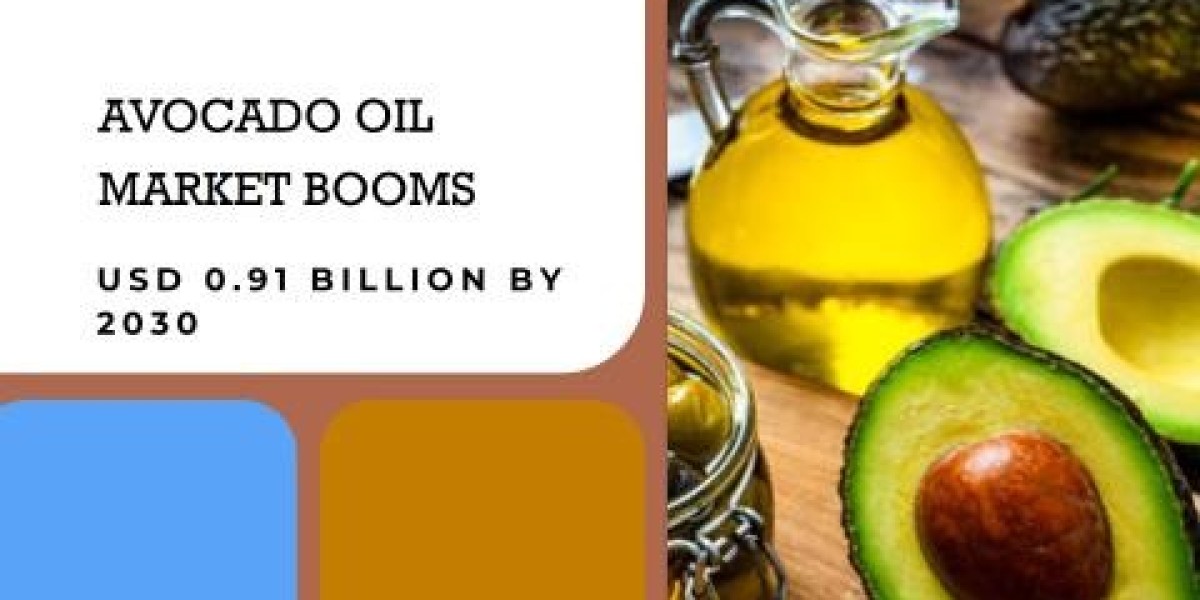 France Avocado Oil Market Overview by Business Prospects and Forecast 2032