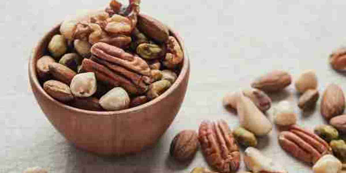 North America Organic Snacks Market Share, Gross Margin, Revenue, Companies, Forecast with Regional Overview
