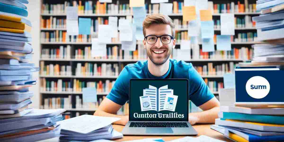 University Assignment Help Online UK - Get Expert Assistance