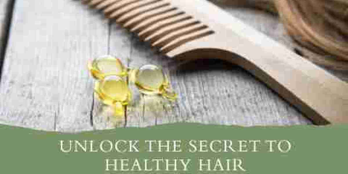 France Hair Supplements Market Revenue, Growth, Top Companies, Regional Overview with Forecast