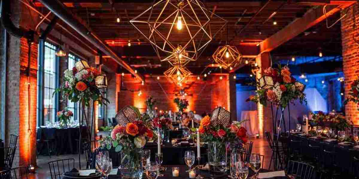 Top Trends in Event Planning Products and Services for 2024