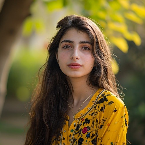 Yuvika Singh Profile Picture