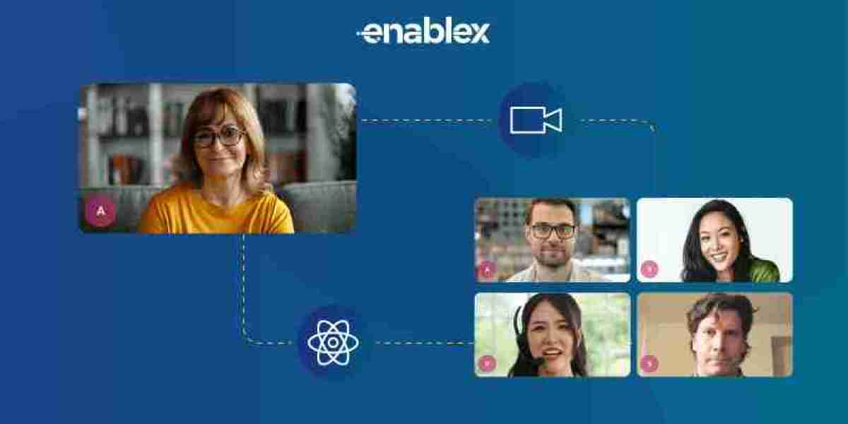Maximize Your Video Capabilities with Top Features of EnableX Video API