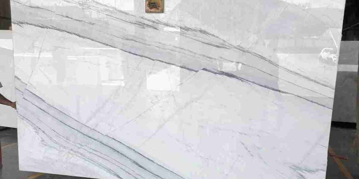 Buy High Quality White Marble -  Charbhuja