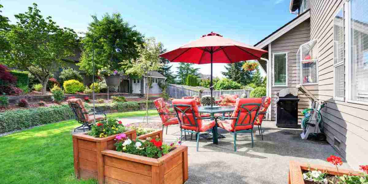 Enhancing Outdoor Spaces: San Antonio Landscaping