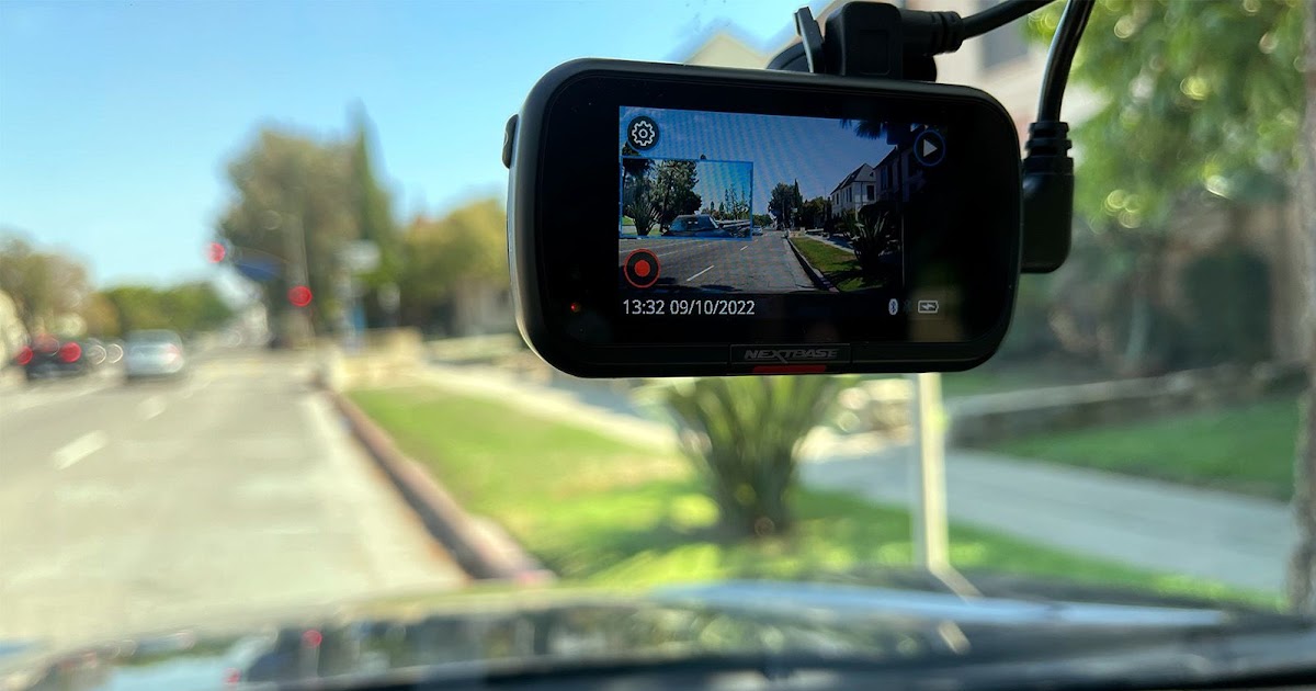 Behind the Lens: How Dash Cams Are Revolutionising the Driving Experience