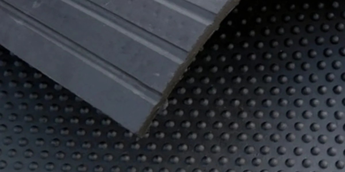 tangential belt factory production process