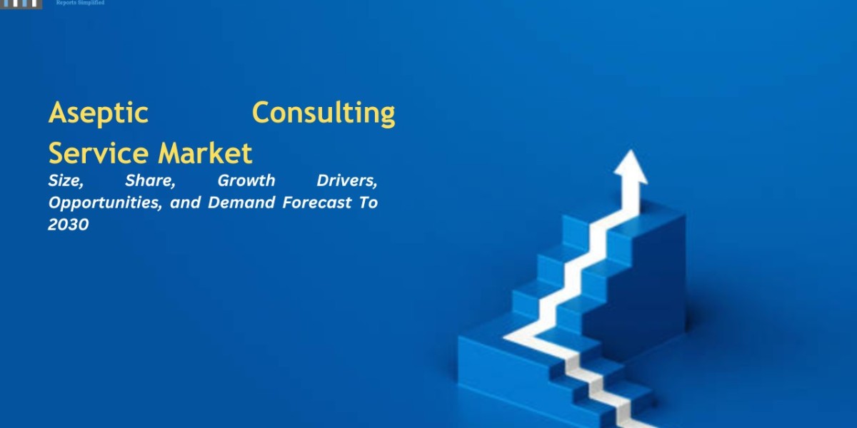 Global Aseptic Consulting Service Market Size, Share, Growth Drivers, Trends, Opportunities, Revenue Analysis, and Forecast To 2032