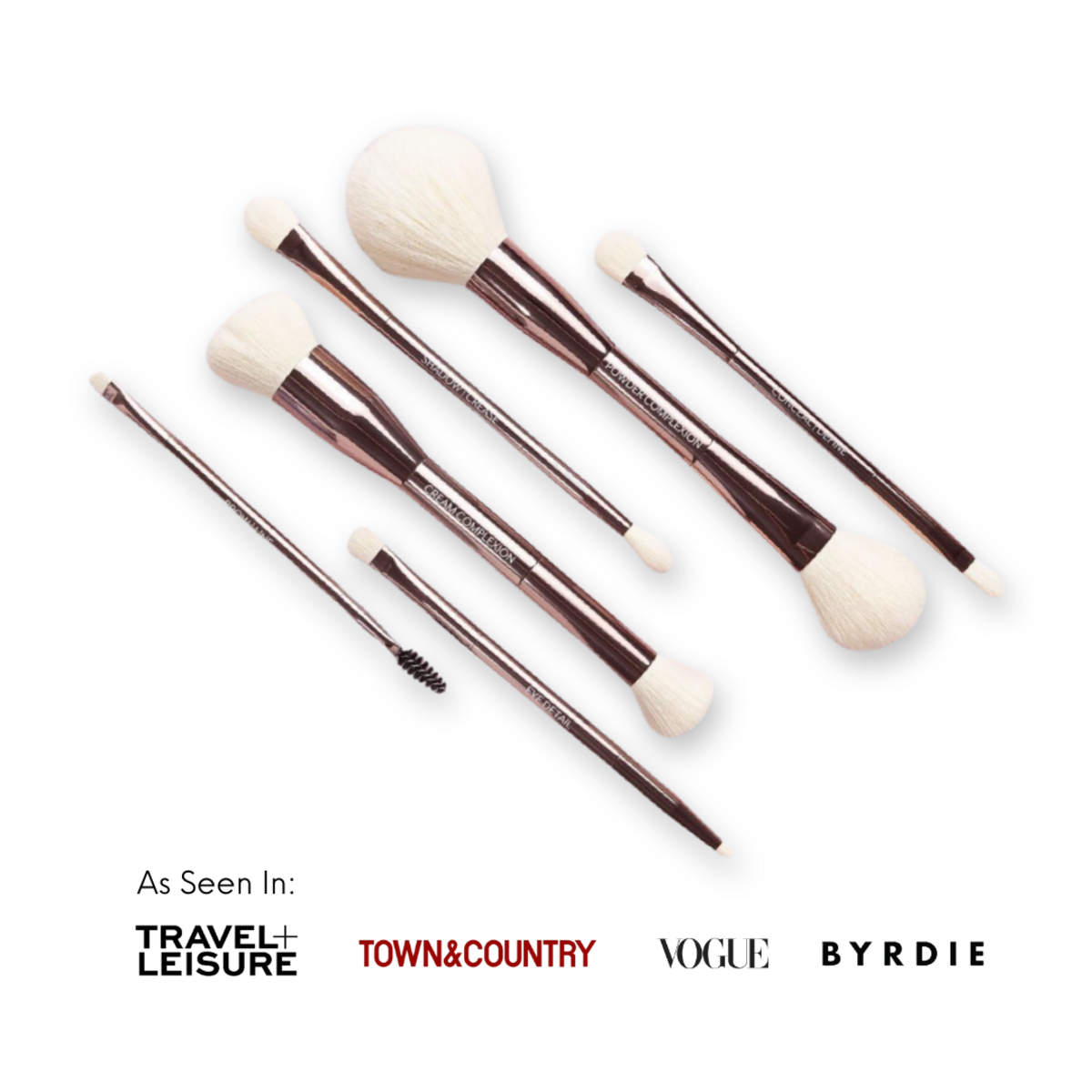 Jenny Patinkin Beauty: Luxury Makeup Brand Tools