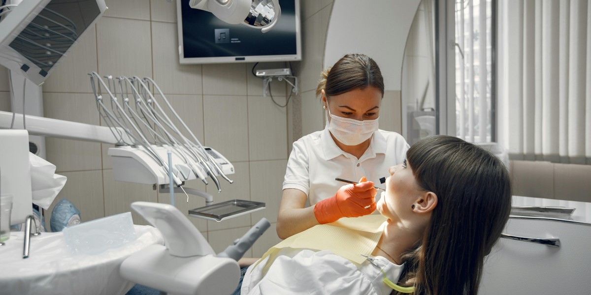 Smile Bright: Unveiling Comprehensive Dental Services