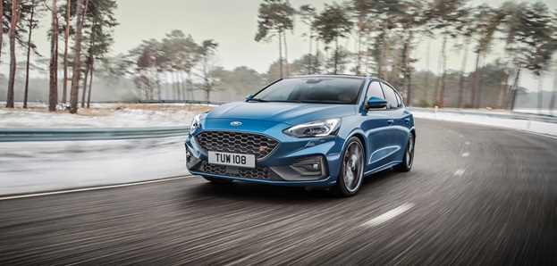 Ford Focus ST: How Performance Exhausts Can Maximise Power and Speed | Interesting Facts
