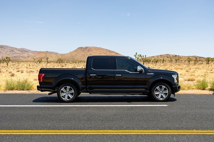 2012 F150 EcoBoost Exhaust System: A Game-Changer for Performance and Sound | The Suggested