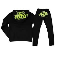 syna world hoodie Profile Picture