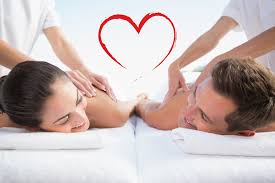 How is Couples Massage Different? | daddycow.com