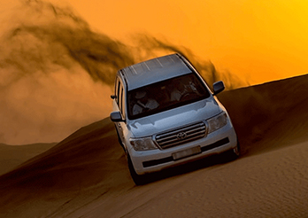 Desert Safari Dubai | Book your Desert Safari Tours
