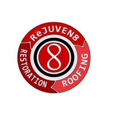 Rejuven8 roofing and restoration Profile Picture