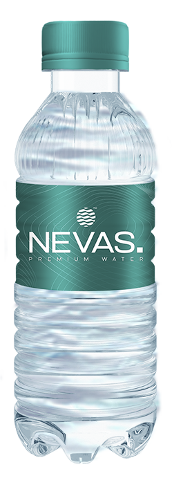 India's Leading Mineral Water Supplier & Manufacturer - Nevas