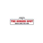 The Burger Spot profile picture
