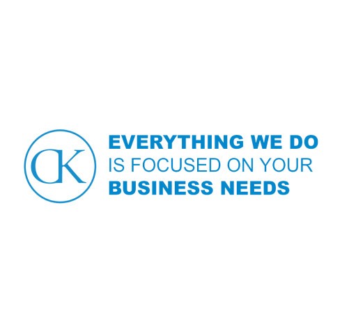 CK Website Design Profile Picture