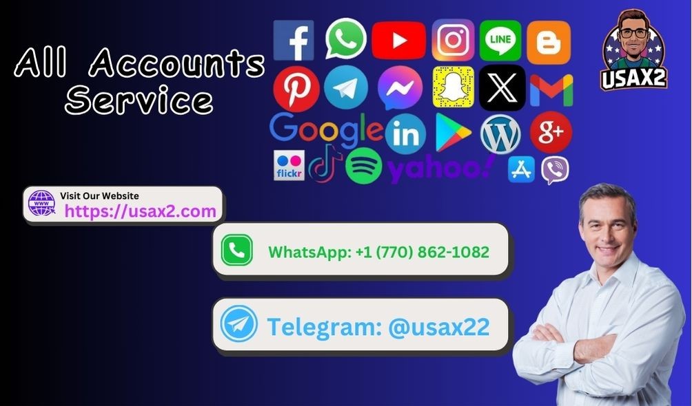 Buy Instagram Accounts Profile Picture
