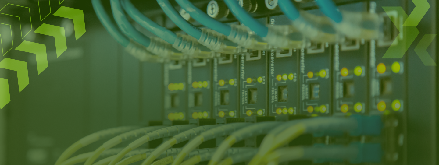 Cableado Estructurado y Fibra Óptica en República Dominicana