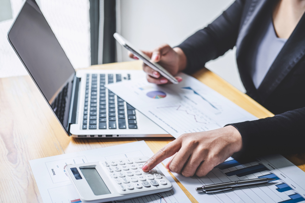 VAT Loans for E-commerce Businesses: Simplifying Tax Obligation